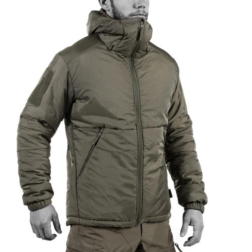 Tactical Winter Jackets Stay warm in extreme cold UF PRO